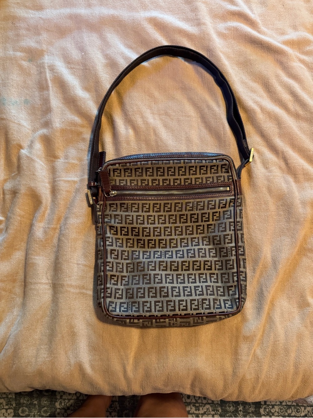 Fendi Crossbody Bag